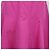 Falda midi acampanada Valentino en mezcla de algodón fucsia Rosa - vista 4