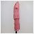 Set Burberry Camicia in Pizzo di Cotone Rosa e Gonna Midi con Cristalli Applicati - vista 2