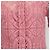 Set Burberry Camicia in Pizzo di Cotone Rosa e Gonna Midi con Cristalli Applicati - vista 4