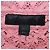 Set Burberry Camicia in Pizzo di Cotone Rosa e Gonna Midi con Cristalli Applicati - vista 7