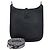 Hermès Borsa Evelyne TPM in pelle Clemence nera Hermes Nero