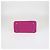 Hermès Borsa Birkin 25 Hermes Rose Magnolia in pelle Clemence con hardware Palladium - vista 4