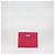 Hermès Borsa a tracolla Hermes Kelly Danse in pelle Evercolor Framboise Rosa - vista 2
