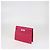 Hermès Borsa a tracolla Hermes Kelly Danse in pelle Evercolor Framboise Rosa - vista 3