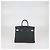 Hermès Sac Birkin 25 Hermes en cuir Epsom Tricolor avec hardware Palladium - vue 3