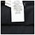 Versace Polyamid-Trunks in Schwarz mit Greca Border Bund - Ansicht 6