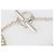 Bracciale Hermès Chaine D'Ancre Farandole in argento sterling - vista 3