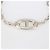 Bracciale Hermès Chaine D'Ancre Farandole in argento sterling - vista 5