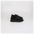 Hermès Hermes Team Sneaker aus technischem Mesh-Gewebe in Schwarz - Ansicht 3