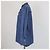 Camicia a maniche lunghe in denim lavato blu Brunello Cucinelli - vista 2