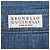 Camicia a maniche lunghe in denim lavato blu Brunello Cucinelli - vista 5