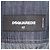 Camicia a maniche lunghe Dsquared2 in denim blu con perline - vista 5