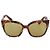 Gucci Multicolor Square Oversized Sunglasses Multiple colors