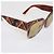 Gucci Multicolor Square Oversized Sunglasses Multiple colors - view 6