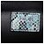Christian Dior Dior Homme Blue Python Saddle Bag - view 5