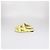 Bottega Veneta The Band Flat Slide in pelle Lime D'oro - vista 4