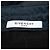 Pantaloni Givenchy in jersey nero con logo e bande laterali - vista 5