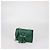Borsa a tracolla mini Emily in pelle Green Guccissima di Gucci Verde - vista 2