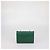 Borsa a tracolla mini Emily in pelle Green Guccissima di Gucci Verde - vista 3