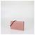 Bolso bandolera cartera de piel Microguccissima Gucci Old Rose - vista 2