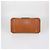 Hermès Borsa Birkin 35 Hermes Fauve/Natural Canvas e Pelle Barenia Permabrass Flag Rosso - vista 4