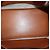 Hermès Borsa Birkin 35 Hermes Fauve/Natural Canvas e Pelle Barenia Permabrass Flag Rosso - vista 6