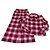 Zimmermann Multicolor Wool Blend Checked Single Breasted Blazer & Trouser Set Multiple colors