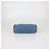 Stella Mc Cartney Mini Tote Falabella Stella McCartney in tessuto crochet blu - vista 4