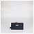 Hermès Portafoglio Hermes Indigo Epsom Leather Kelly Classique To Go Blu - vista 2