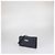 Hermès Portafoglio Hermes Indigo Epsom Leather Kelly Classique To Go Blu - vista 3