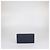Hermès Portafoglio Hermes Indigo Epsom Leather Kelly Classique To Go Blu - vista 4