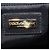 Sac à rabat en python crème Dolce & Gabbana Écru - vue 5