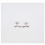 Orecchini Tiffany & Co. Smile in oro bianco 18K e diamanti D'oro - vista 4