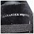 Sneakers basse oversize in velluto nero Alexander McQueen - vista 6