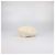 Berretto in maglia di lana e cashmere crema Givenchy Bianco - vista 2