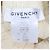 Berretto in maglia di lana e cashmere crema Givenchy Bianco - vista 6