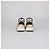 Sneaker Jago Tom Ford in mesh rosa e camoscio - vista 5