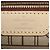 Borsa Tote Louis Vuitton Monogram Canvas Neverfull PM Marrone - vista 5