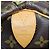Borsa Louis Vuitton Monogram Canvas Keepall 50 Marrone - vista 5