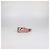Hermès Hermes Multicolor Silk Planifleurs Print Knot Bloom Stirnband Beige - Ansicht 2