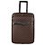 Valigia Louis Vuitton Damier Ebene Canvas Pegase 55 Marrone