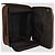 Valigia Louis Vuitton Damier Ebene Canvas Pegase 55 Marrone - vista 5