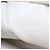Bottega Veneta Mini The Pouch Clutch in bouclé e rafia Off White Bianco sporco - vista 5