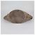 Khaite Borsa Hobo Lotus Medium in camoscio marrone - vista 5