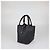 Hermès Borsa Hermes Picotin Lock 18 in pelle Clemence nera Nero - vista 2