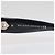 Bulgari Gafas de sol Cat Eye Bvlgari Black Gradient Crystal Negro - vista 5