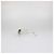 Gafas de sol Christian Dior Silver/Brown Gradient DiorClan2 Plata - vista 4