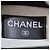Sneakers basse Chanel in mesh e pelle CC Nero/Bianco - vista 6