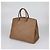 Hermès Borsa Hermes Alezan Swift Leather Shadow Birkin 35 - vista 2