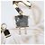Borsa da sera Chanel Clear Plexiglass Dubai By Night Gas Can - vista 6